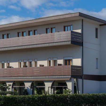 Hotel Belvedere Thiene Exterior photo