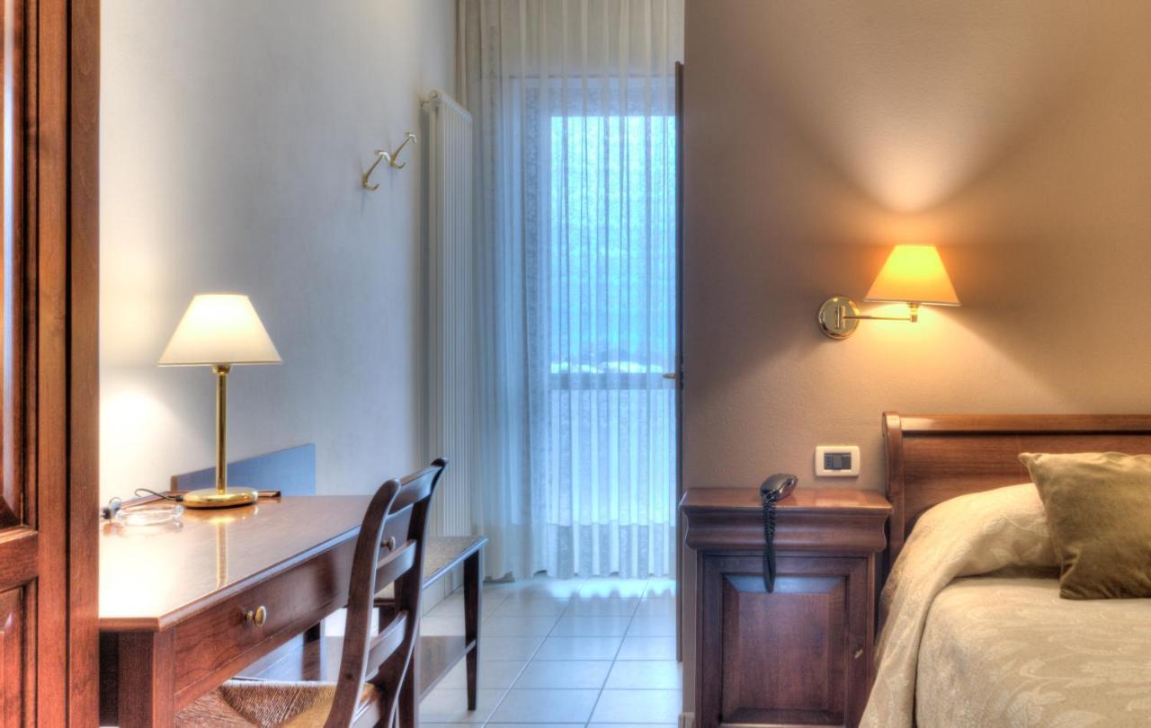 Hotel Belvedere Thiene Exterior photo
