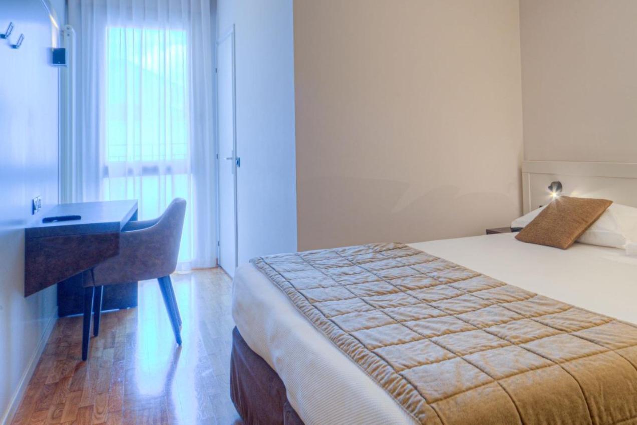 Hotel Belvedere Thiene Exterior photo
