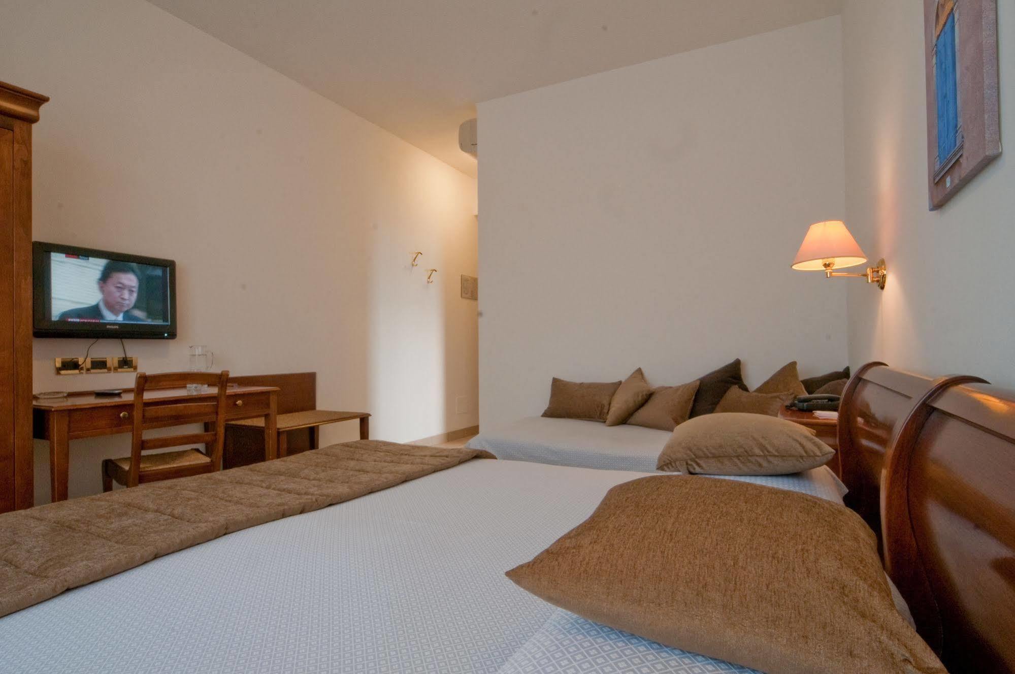 Hotel Belvedere Thiene Exterior photo